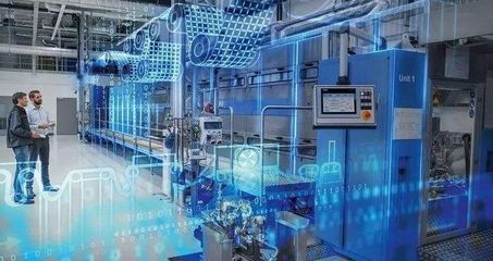 智能制造新引擎 5G技術、數字孿生與互聯網服務的融合創新