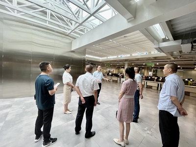 芙蓉麻陽兩地工商聯攜手，以互聯網技術服務共繪鄉村振興新圖景