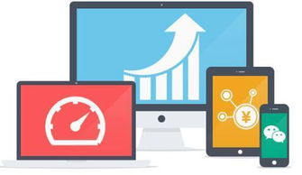 打破常規 低成本技術方案，助企業快速打造吸睛網站