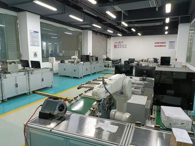 智能控制技術與互聯網技術服務 融合創新，驅動未來